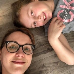 Meet your Posher, Melanie